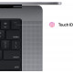 Ноутбук APPLE MacBook Pro 16" M2 Max 96GB/1TB Space Gray