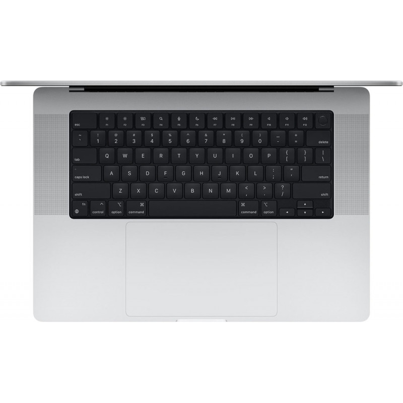 Ноутбук APPLE MacBook Pro 16" M2 Max 96GB/4TB Silver