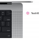 Ноутбук APPLE MacBook Pro 16" M2 Pro 16/1TB 2023 Silver MNWD3