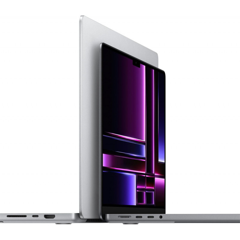 Ноутбук APPLE MacBook Pro 16" M2 Pro 16/1TB 2023 Space Grey MNW93