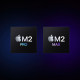 Ноутбук APPLE MacBook Pro 16" M2 Pro 32/512GB Space Gray