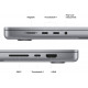 Ноутбук APPLE MacBook Pro 16" M2 Pro 32/512GB Space Gray