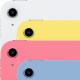 Планшет Apple iPad 10.9" Wi-Fi 256Gb Yellow