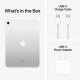 Планшет Apple iPad 10.9" Wi-Fi + Cellular 64Gb Silver