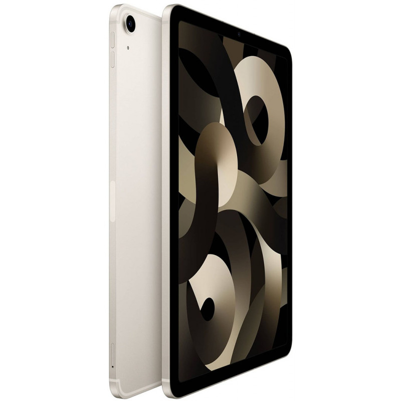 Планшет Apple iPad Air 10.9" Wi-Fi + Cellular 256Gb Starlight