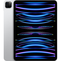 Планшет Apple iPad Pro 11" Wi-Fi 128Gb Silver