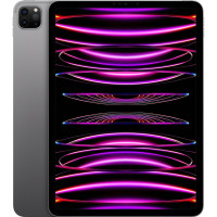 Планшет Apple iPad Pro 11" Wi-Fi 128Gb Space Grey