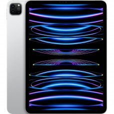 Планшет Apple iPad Pro 11" Wi-Fi 256Gb Silver