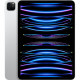 Планшет Apple iPad Pro 11" Wi-Fi 512Gb Silver