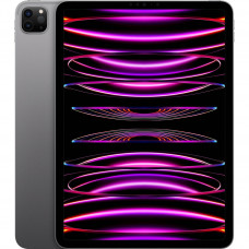 Планшет Apple iPad Pro 11" Wi-Fi 512Gb Space Grey