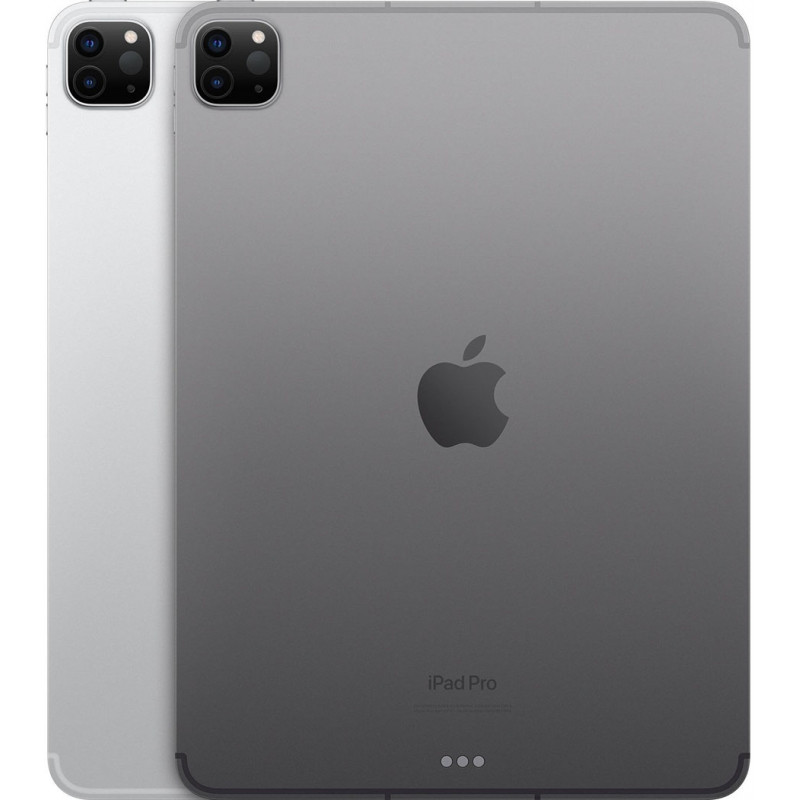 Планшет Apple iPad Pro 11" Wi-Fi + Cellular 128Gb Space Grey