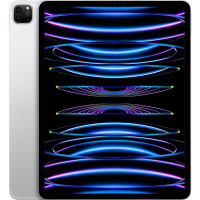 Планшет Apple iPad Pro 11" Wi-Fi + Cellular 1Tb Silver