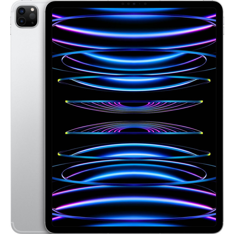 Планшет Apple iPad Pro 11" Wi-Fi + Cellular 256Gb Silver