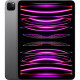 Планшет Apple iPad Pro 11" Wi-Fi + Cellular 256Gb Space Grey