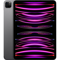 Планшет Apple iPad Pro 11" Wi-Fi + Cellular 2Tb Space Grey