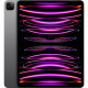 Планшет Apple iPad Pro 12.9" Wi-Fi 128Gb Space Grey