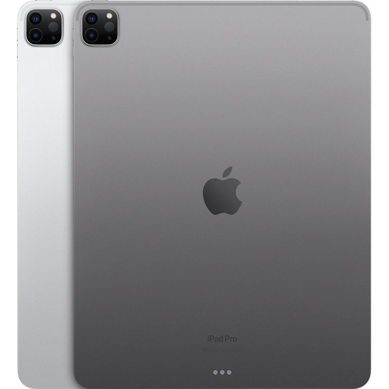Планшет Apple iPad Pro 12.9" Wi-Fi 1Tb Space Grey