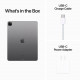 Планшет Apple iPad Pro 12.9" Wi-Fi 1Tb Space Grey