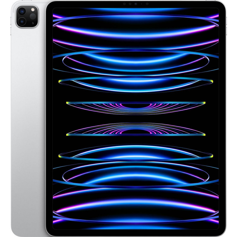 Планшет Apple iPad Pro 12.9" Wi-Fi 256Gb Silver