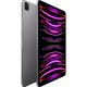 Планшет Apple iPad Pro 12.9" Wi-Fi 256Gb Space Grey