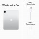 Планшет Apple iPad Pro 12.9" Wi-Fi 2Tb Silver