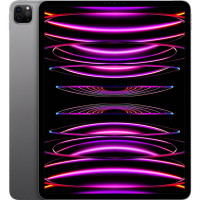 Планшет Apple iPad Pro 12.9" Wi-Fi 512Gb Space Grey