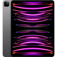 Планшет Apple iPad Pro 12.9" Wi-Fi 512Gb Space Grey