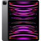 Планшет Apple iPad Pro 12.9" Wi-Fi 512Gb Space Grey