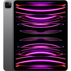 Планшет Apple iPad Pro 12.9" Wi-Fi + Cellular 128Gb Space Grey