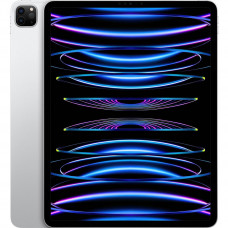 Планшет Apple iPad Pro 12.9" Wi-Fi + Cellular 256Gb Silver