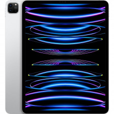 Планшет Apple iPad Pro 12.9" Wi-Fi + Cellular 512Gb Silver