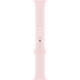 Ремінець Apple для 41mm Light Pink Sport Band M/L