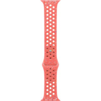 Ремінець Apple для 41mm Magic Ember Nike Sport Band M/L