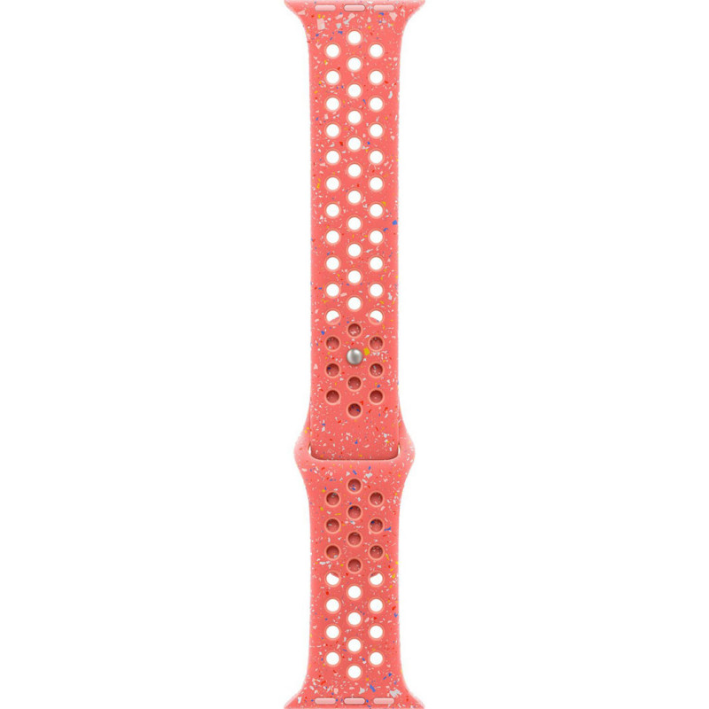 Ремінець Apple для 41mm Magic Ember Nike Sport Band M/L
