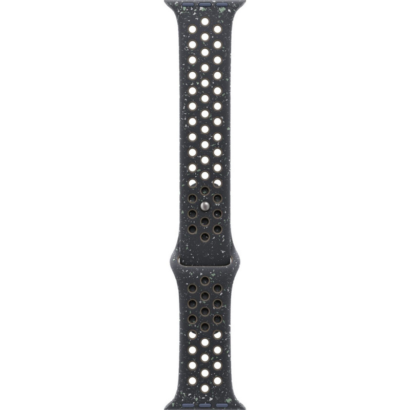 Ремінець Apple для 41mm Midnight Sky Nike Sport Band M/L