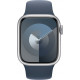 Ремінець Apple для 41mm Storm Blue Sport Band M/L