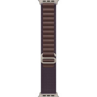 Ремінець Apple для 49mm Indigo Alpine Loop Medium