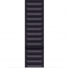 Ремінець Apple Watch 41mm Ink Leather Link – M/L