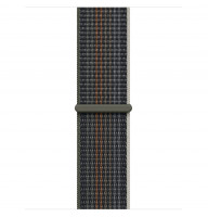Ремінець Apple Watch 41mm Midnight Sport Loop
