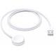 Смартгодинник Apple Watch SE GPS 44mm Starlight Aluminium Case with Starlight Sport Band