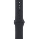 Смартгодинник Apple Watch Series 8 GPS 45mm Midnight Aluminium Case with Midnight Sport Band