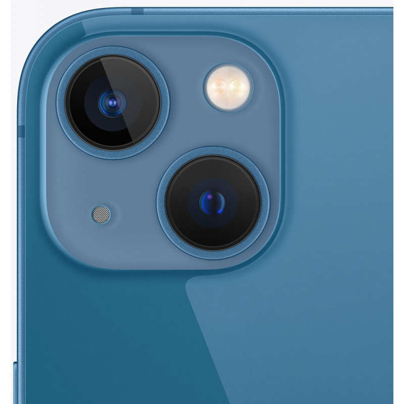 Смартфон Apple iPhone 13 128Gb Blue ru