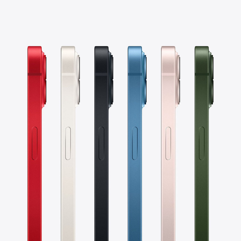 Смартфон Apple iPhone 13 128Gb Green