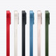 Смартфон Apple iPhone 13 256Gb Green