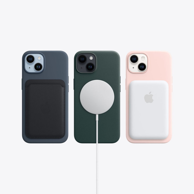 Смартфон Apple iPhone 14 256GB Yellow