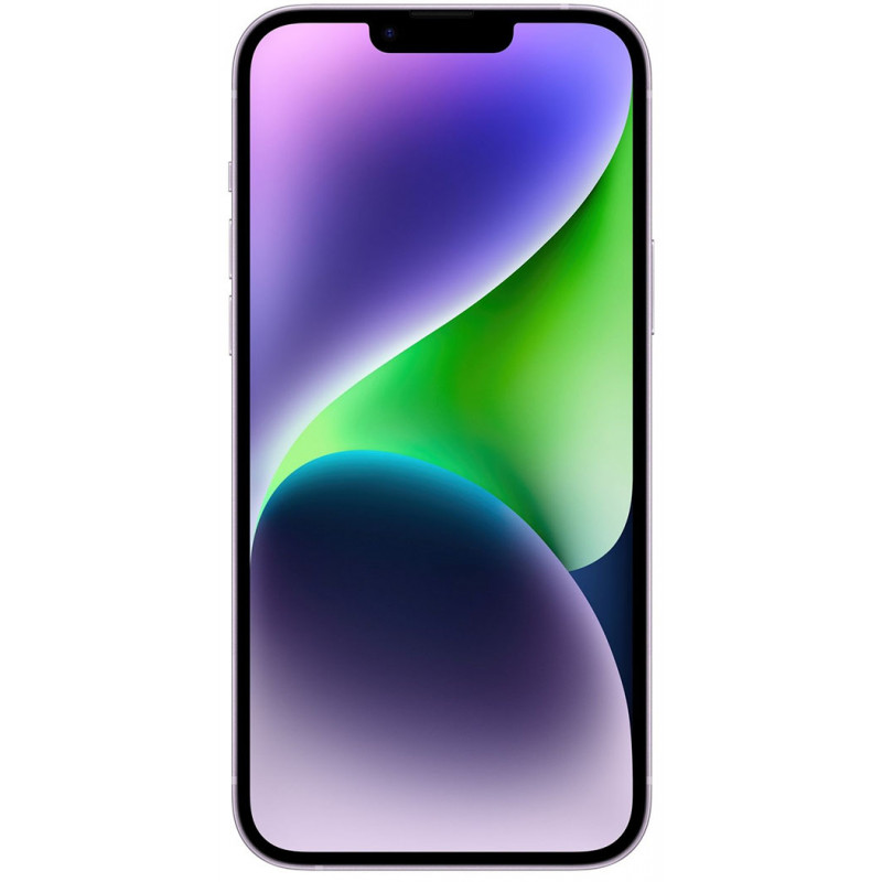 Смартфон Apple iPhone 14 Plus 256GB Purple
