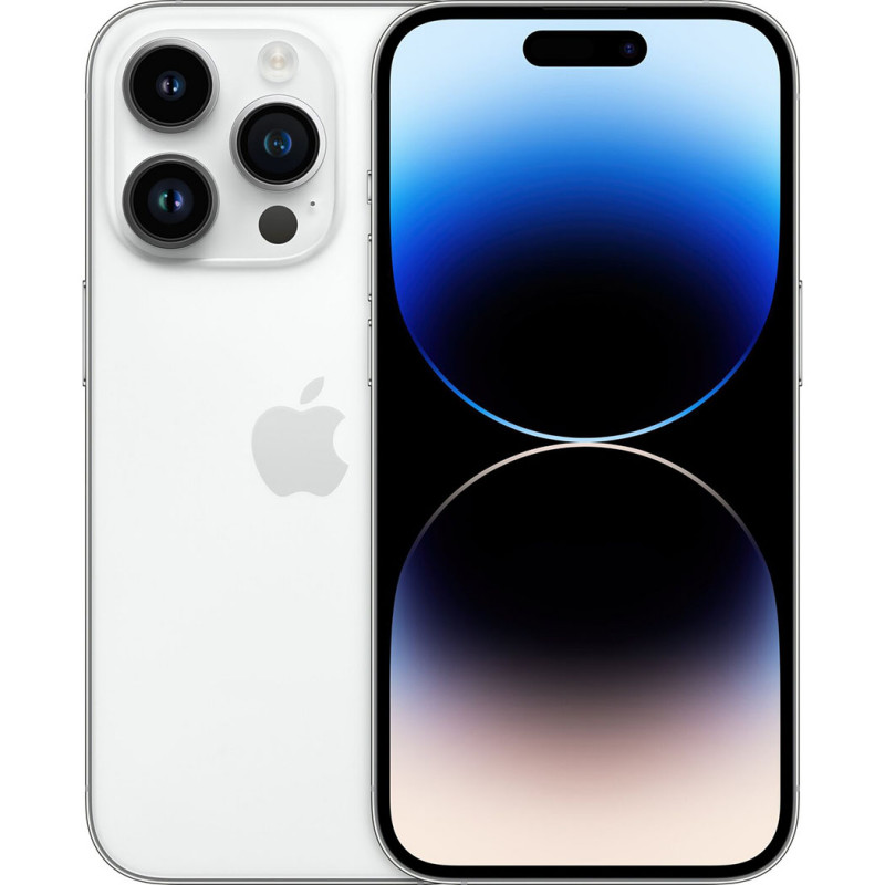 Смартфон Apple iPhone 14 Pro 128GB Silver