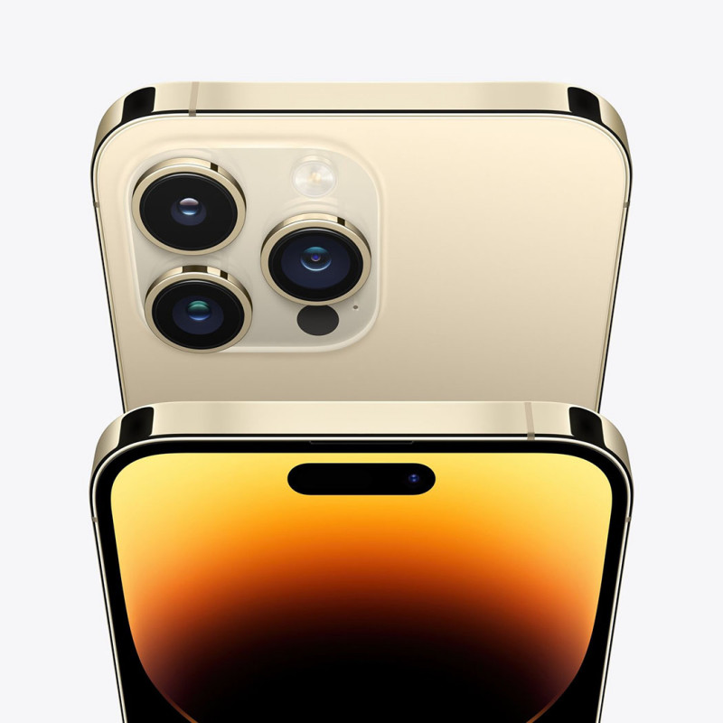 Смартфон Apple iPhone 14 Pro 1TB Gold