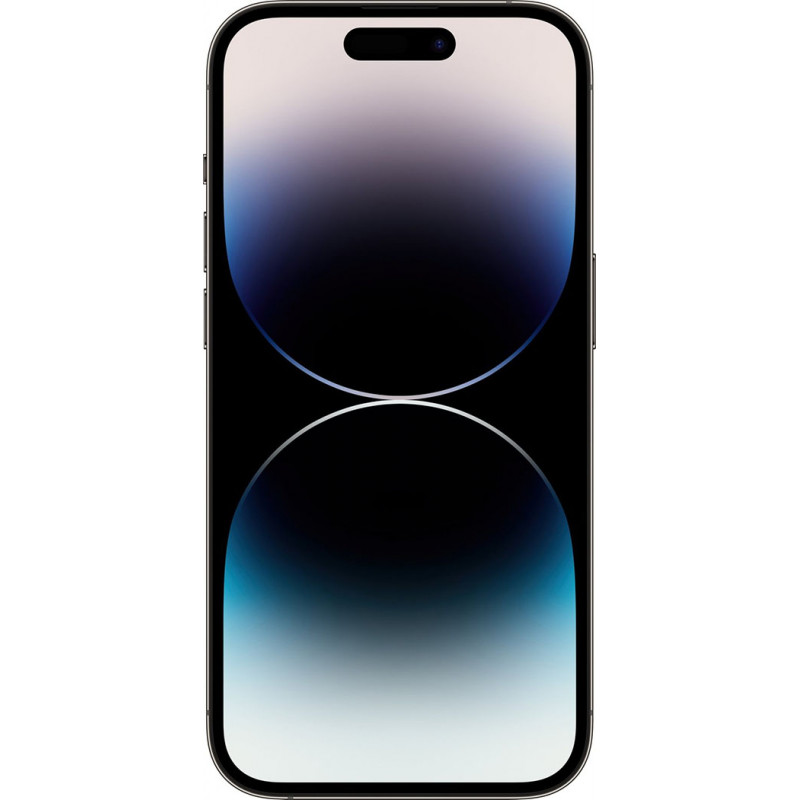Смартфон Apple iPhone 14 Pro 256GB Space Black