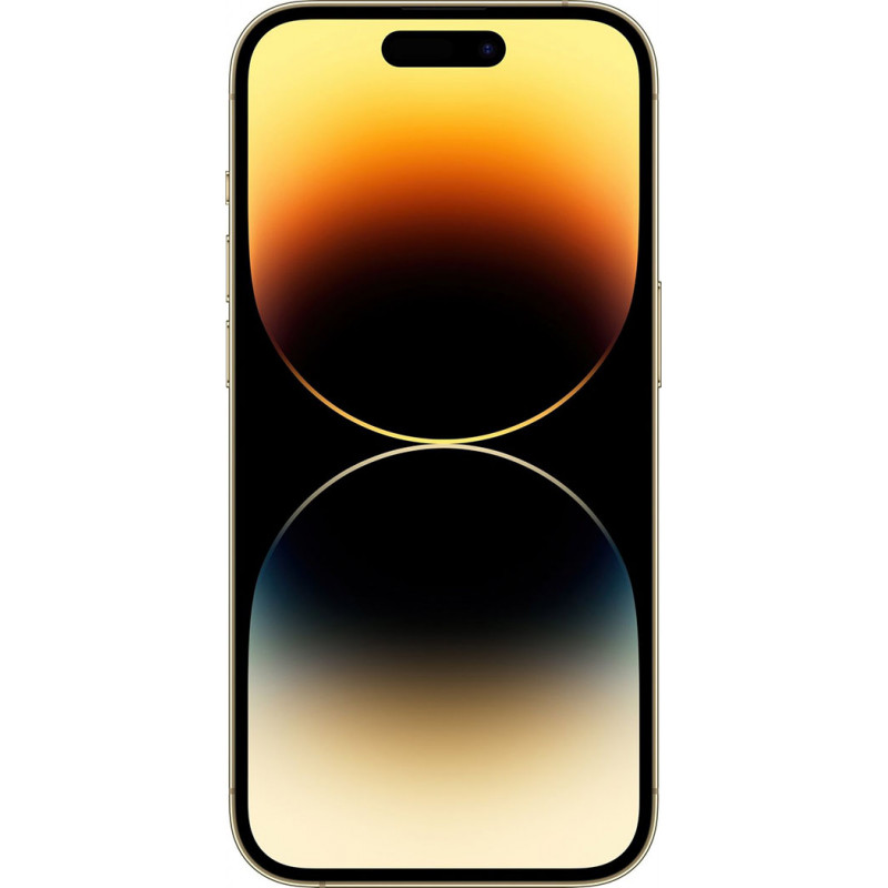 Смартфон Apple iPhone 14 Pro 512GB Gold